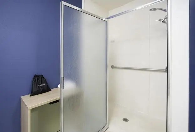 Banyo duşu