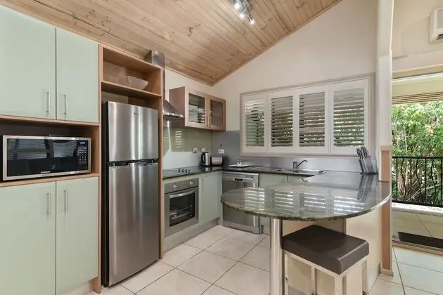 Villa (Rainforest Retreat)