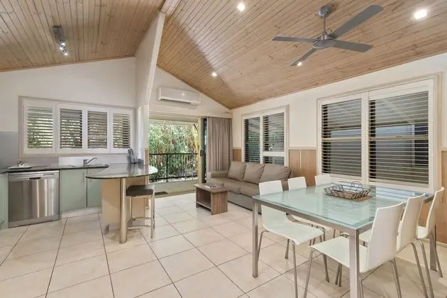 Villa (Rainforest Retreat)