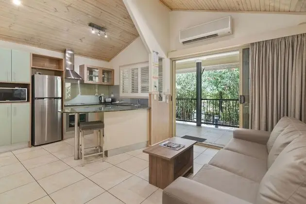 Villa (Rainforest Retreat)