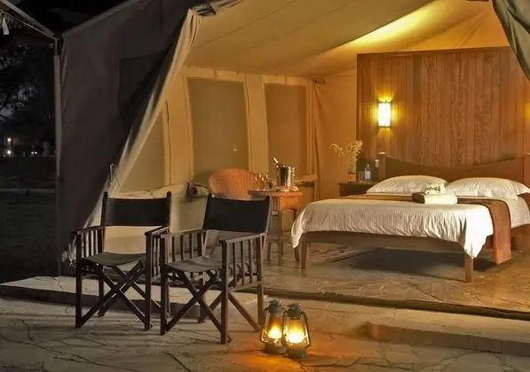 Deluxe Tek Büyük Yataklı Oda, Park Manzaralı