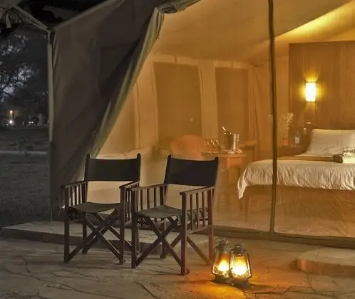 Deluxe Üç Kişilik Oda, Park Manzaralı