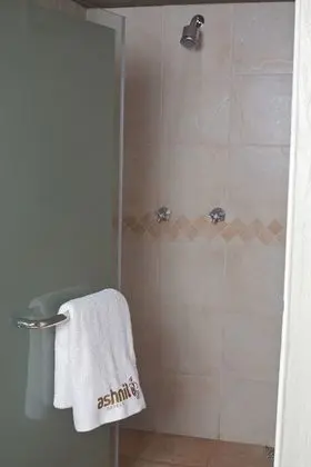 Luxury İki Ayrı Yataklı Oda, Bahçe Manzaralı