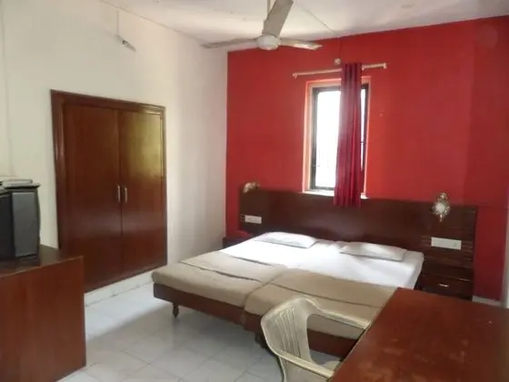 Club Dört Kişilik Oda