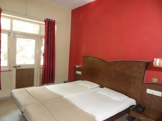 Club Dört Kişilik Oda