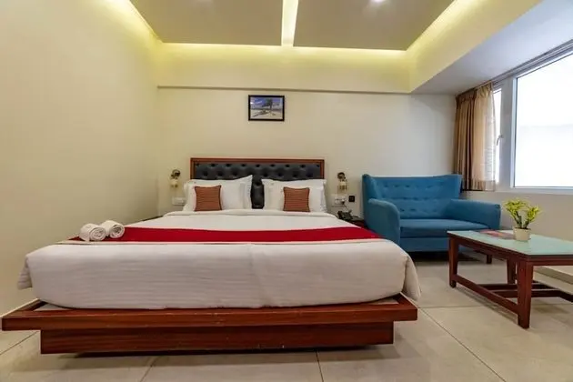 Family Oda, 1 Büyük (Queen) Boy Yatak