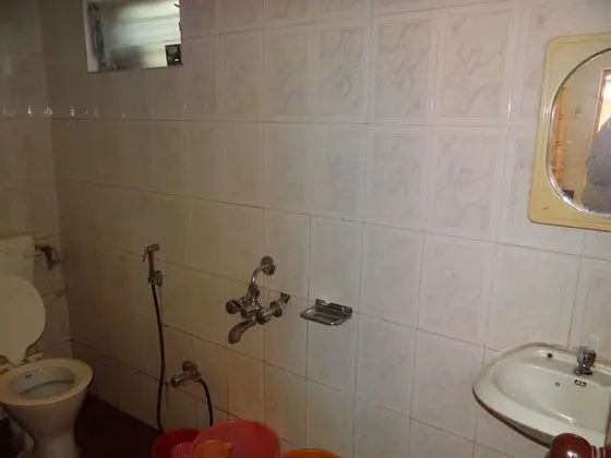 Basic Tek Büyük Yataklı Oda, 1 Yatak Odası