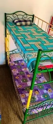 Economy Ortak Ranzalı Oda