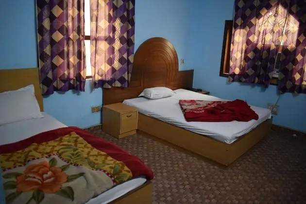 Basic Dört Kişilik Oda