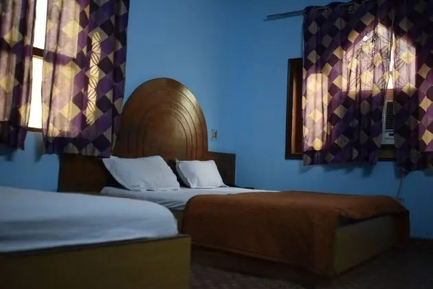 Basic Dört Kişilik Oda