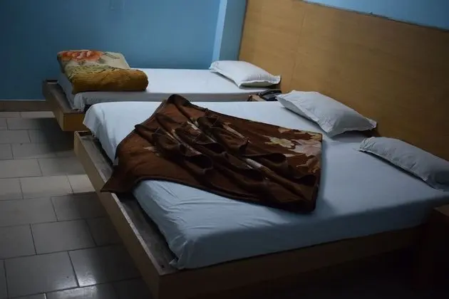 Basic Dört Kişilik Oda