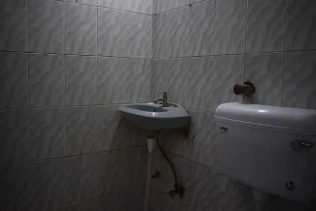 Basic Dört Kişilik Oda