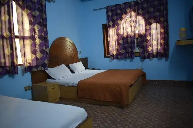 Basic Üç Kişilik Oda