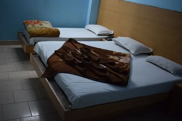 Basic Üç Kişilik Oda