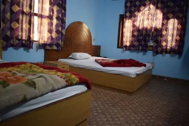 Basic Üç Kişilik Oda