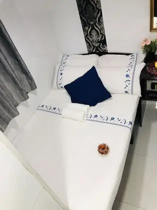 Tek Kişilik Oda