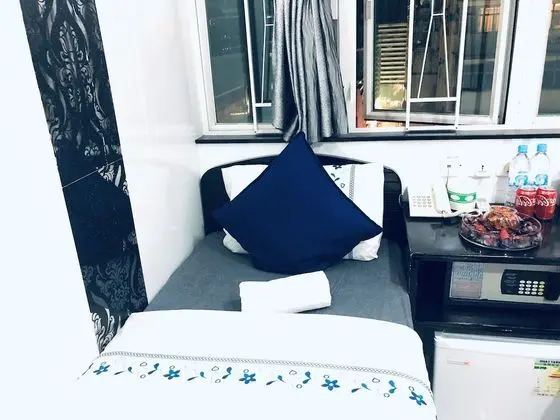 Tek Kişilik Oda