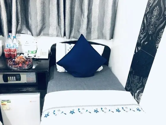 Tek Kişilik Oda
