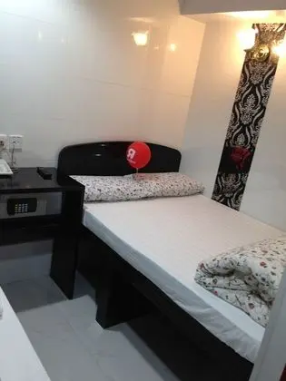 Tek Kişilik Oda