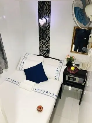 Tek Kişilik Oda