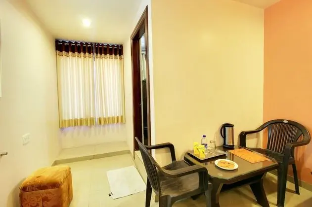 Deluxe Tek Büyük Yataklı Oda, 1 Yatak Odası