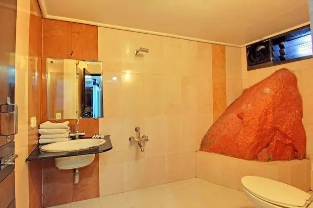 Deluxe Tek Büyük Yataklı Oda, 1 Yatak Odası