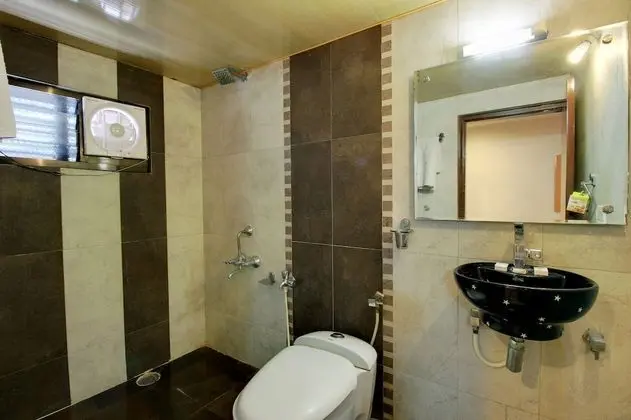 Deluxe Tek Büyük Yataklı Oda, 1 Yatak Odası