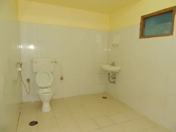 Standard Dört Kişilik Oda, 2 Çift Kişilik Yatak