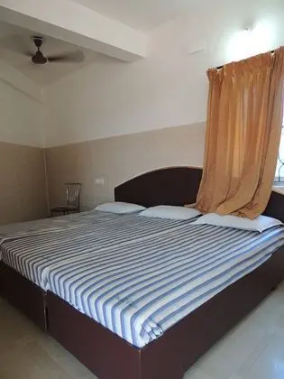 Standard Üç Kişilik Oda, 3 Tek Kişilik Yatak
