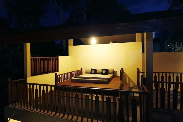 Villa, 1 Yatak Odası, Kişiye Özel Havuzlu