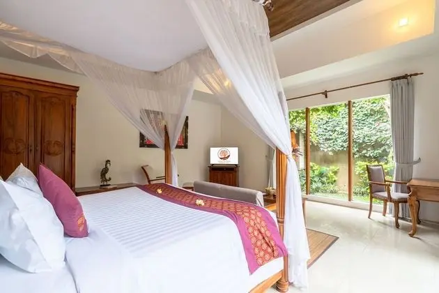 Villa, 1 Yatak Odası, Kişiye Özel Havuzlu