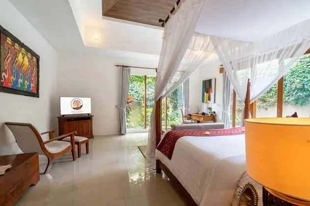 Villa, 1 Yatak Odası, Kişiye Özel Havuzlu