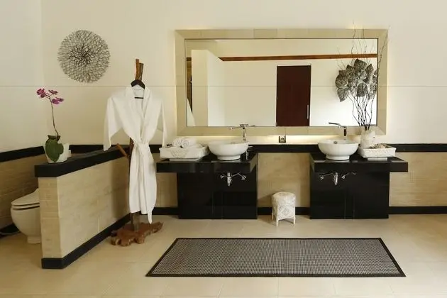 Villa, 1 Yatak Odası, Kişiye Özel Havuzlu