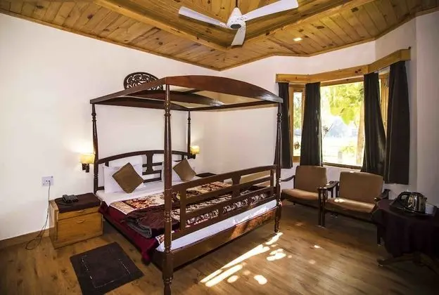 Deluxe Kır Evi, 1 Yatak Odası