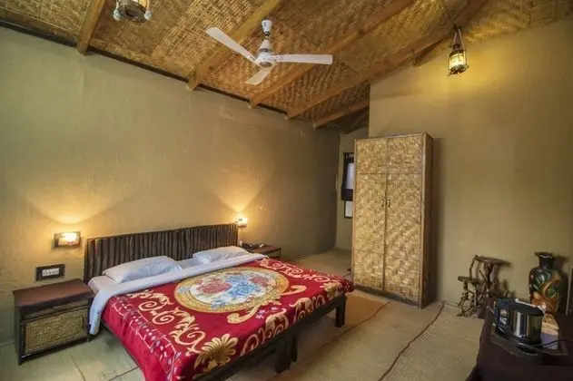 Deluxe Kır Evi, 1 Yatak Odası