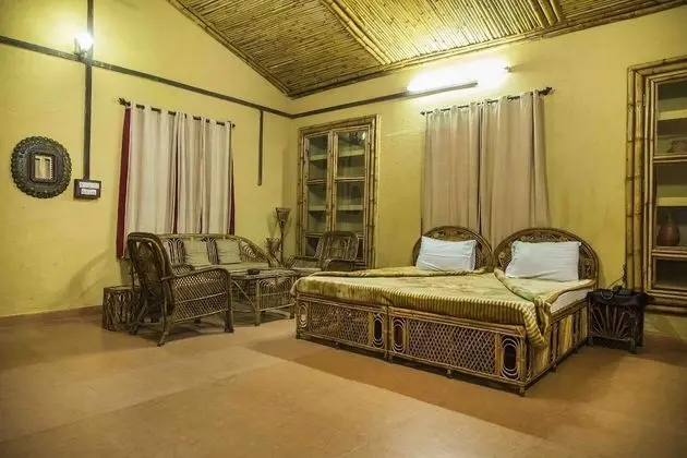 Deluxe Kır Evi, 1 Yatak Odası