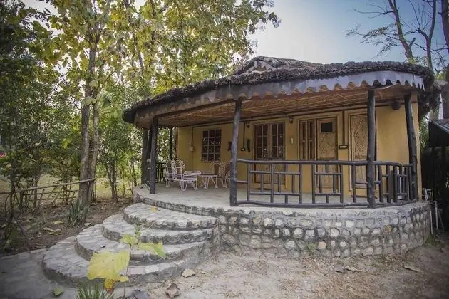 Deluxe Kır Evi, 1 Yatak Odası