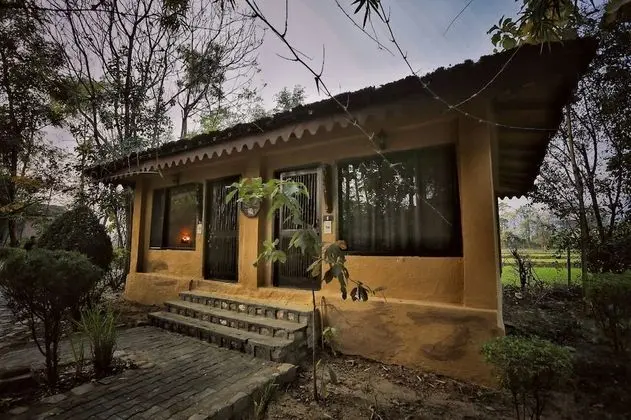 Deluxe Kır Evi, 1 Yatak Odası
