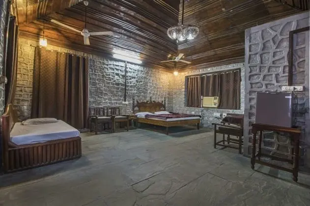 Deluxe Kır Evi, 1 Yatak Odası