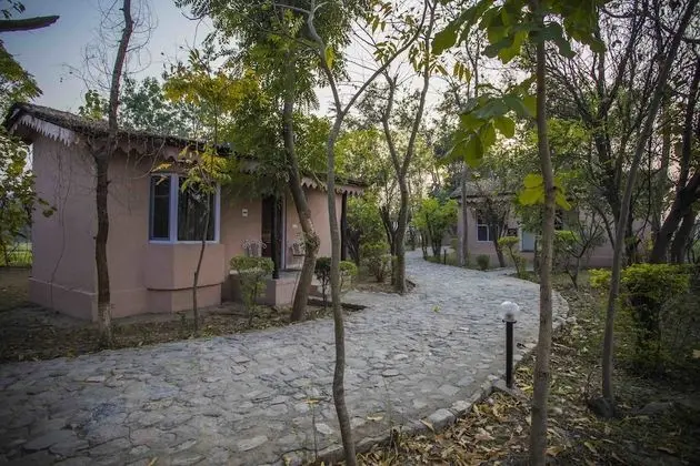 Deluxe Kır Evi, 1 Yatak Odası