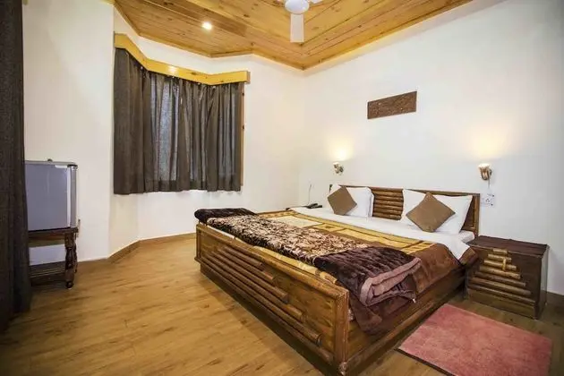 Deluxe Kır Evi, 1 Yatak Odası