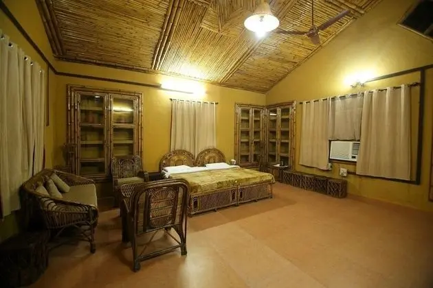 Deluxe Kır Evi, 1 Yatak Odası