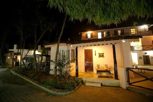Deluxe Kır Evi, 1 Yatak Odası