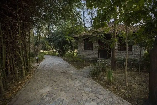 Deluxe Kır Evi, 1 Yatak Odası
