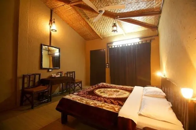 Deluxe Kır Evi, 1 Yatak Odası