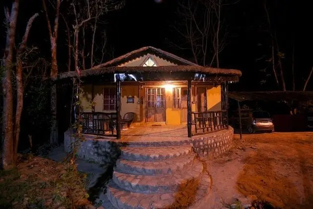 Deluxe Kır Evi, 1 Yatak Odası