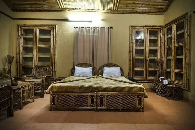 Deluxe Kır Evi, 1 Yatak Odası