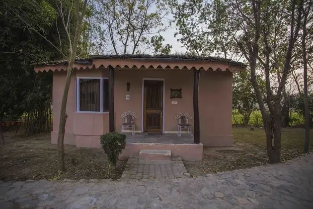 Deluxe Kır Evi, 1 Yatak Odası