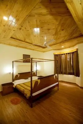 Deluxe Kır Evi, 1 Yatak Odası