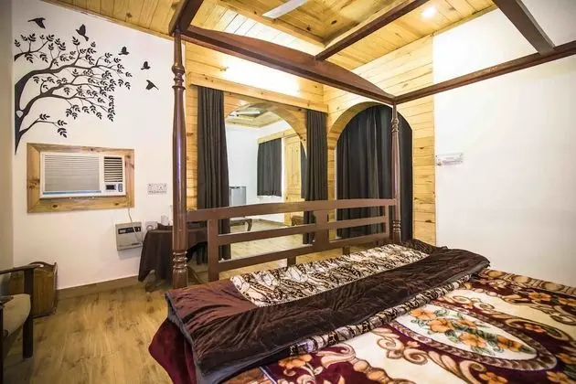 Deluxe Kır Evi, 1 Yatak Odası